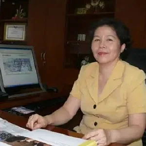 mai kieu lien 45