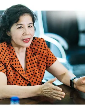 mai kieu lien 8