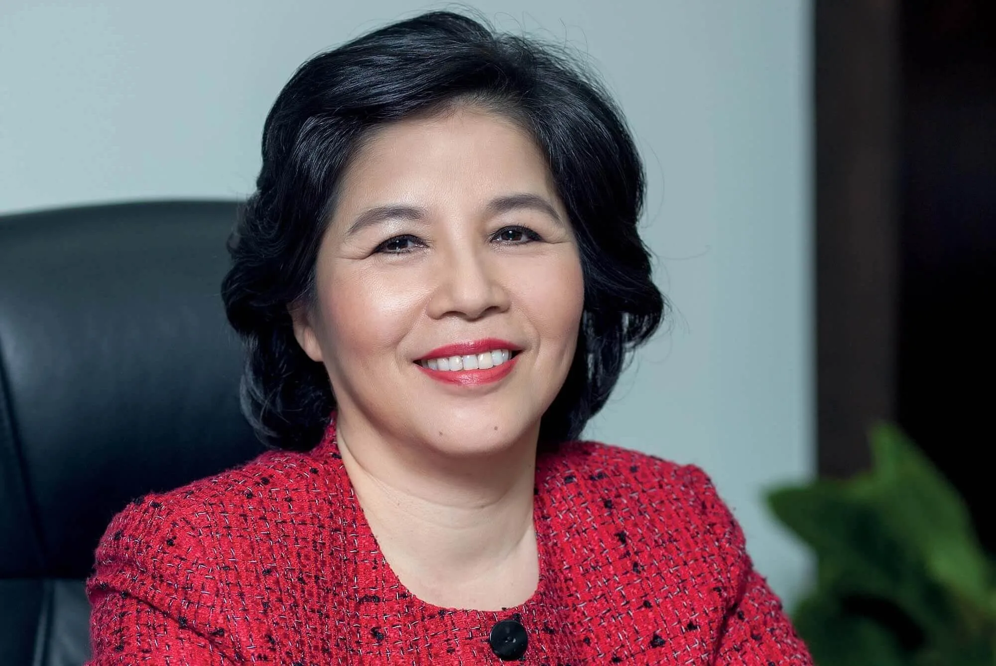 mai kieu lien