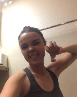 dillion harper 25