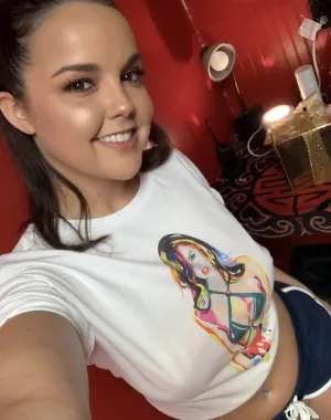 dillion harper 3