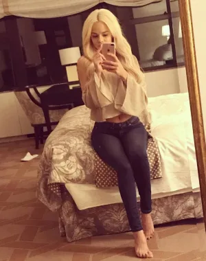 elsa jean 16