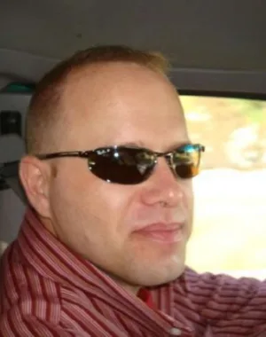 maj. chris haggard 1