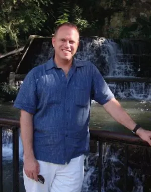 maj. chris haggard 11