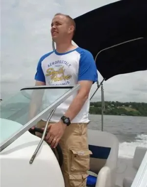 maj. chris haggard 16