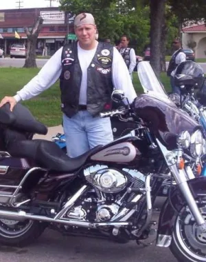 maj. chris haggard 4