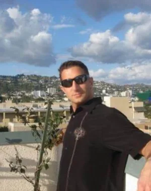 paul krumenacker 25