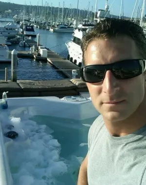 paul krumenacker 33