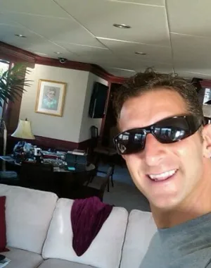 paul krumenacker 40