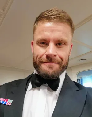 christian gerhard boving 26