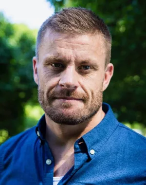 christian gerhard boving 52