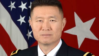 Richard C. Kim