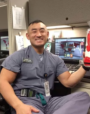 richard c. kim 07