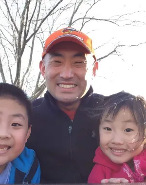 richard c. kim 08
