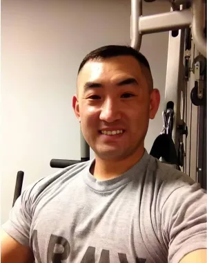 richard c. kim 23