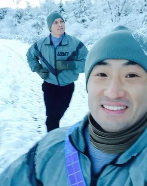 richard c. kim 31