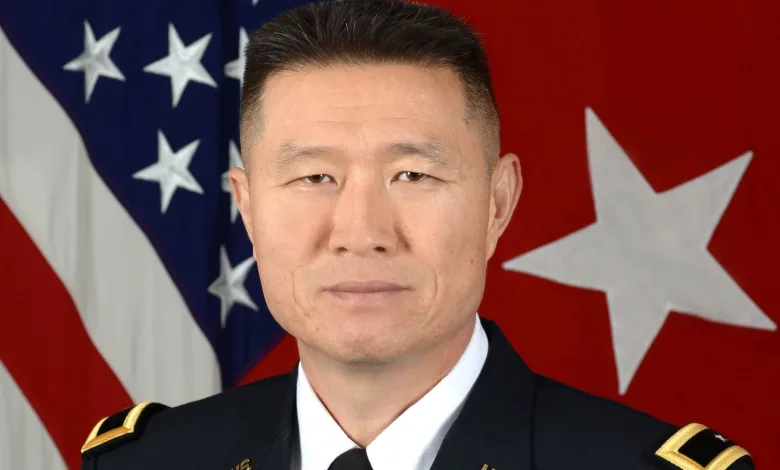 richard c. kim