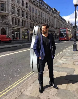 stjepan hauser 10