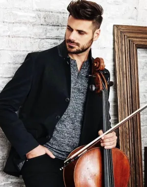 stjepan hauser 11