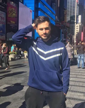 stjepan hauser 16
