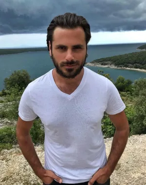 stjepan hauser 17