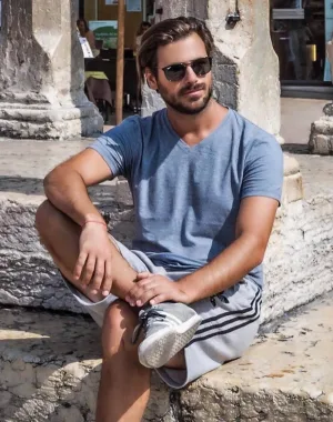 stjepan hauser 18