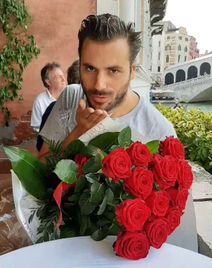 stjepan hauser 21