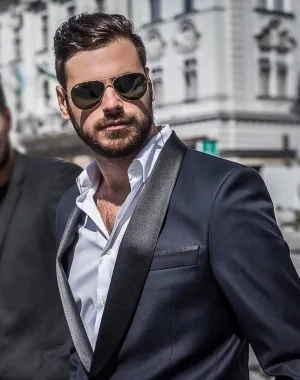 stjepan hauser 24