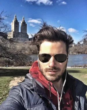 stjepan hauser 25