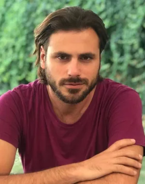 stjepan hauser 26