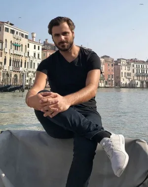 stjepan hauser 27