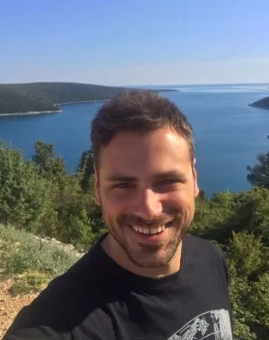stjepan hauser 30