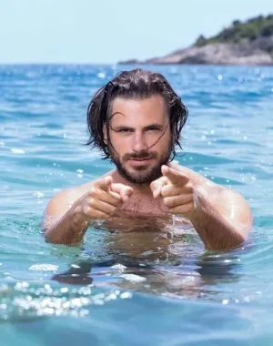 stjepan hauser 31