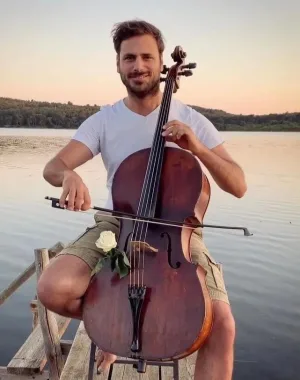 stjepan hauser 32