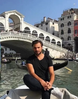 stjepan hauser 33