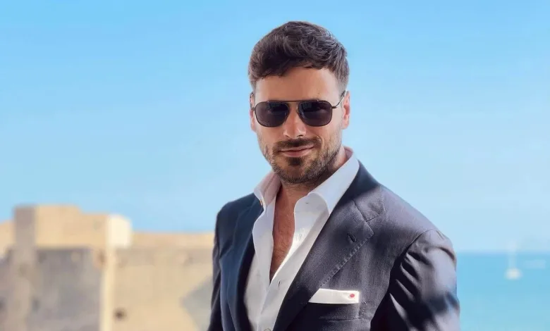 stjepan hauser