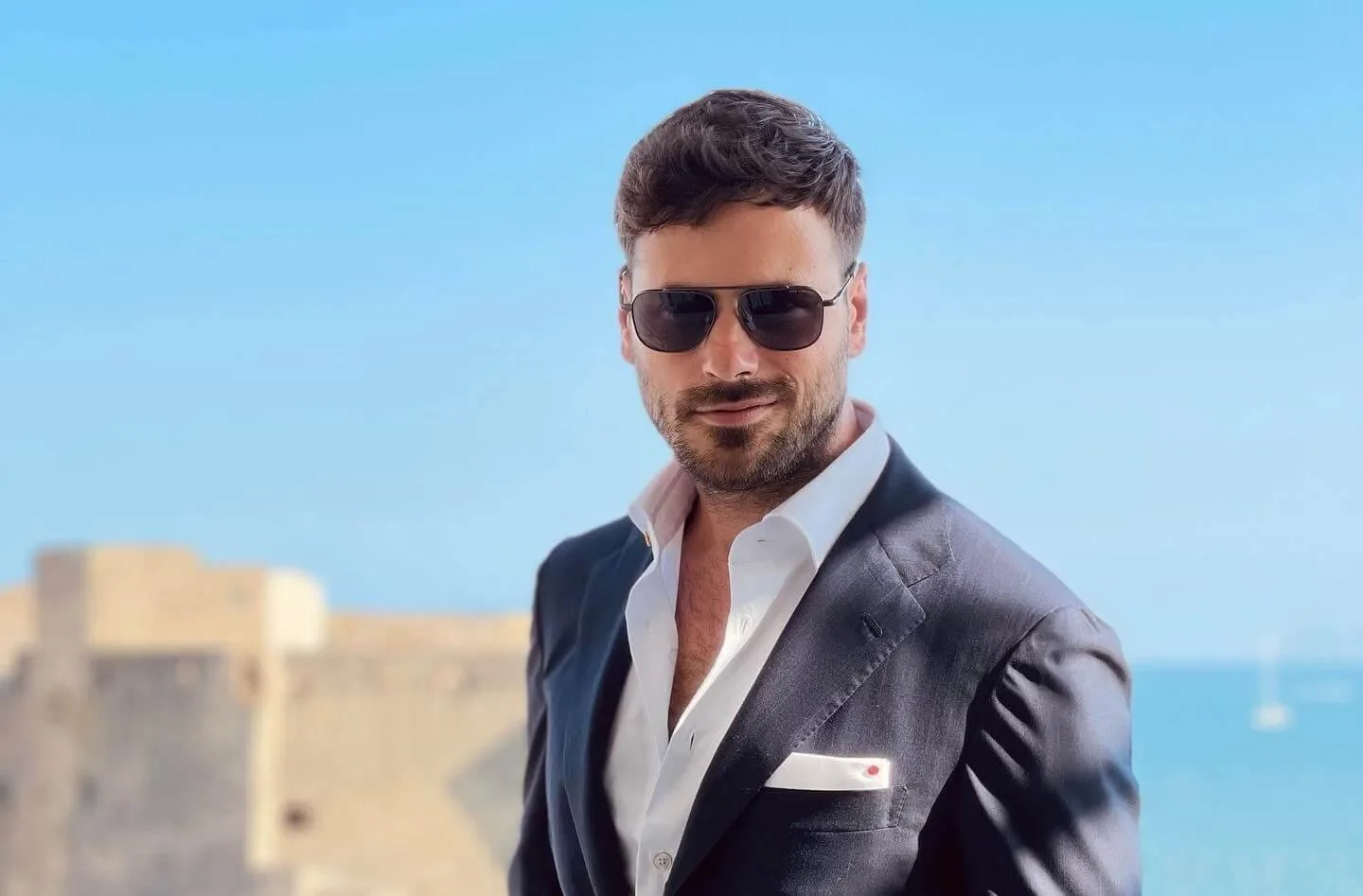 stjepan hauser