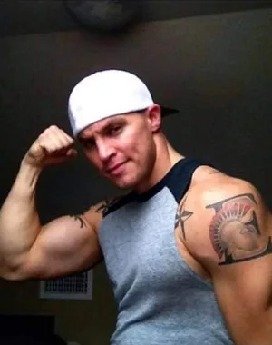 jason estes 56