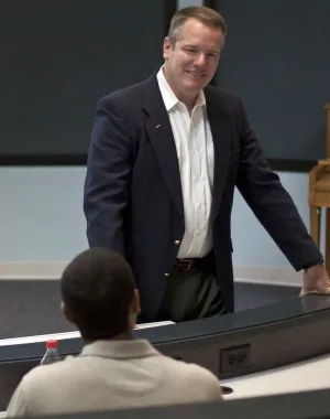 douglas scott heckman 1