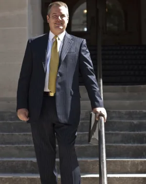 douglas scott heckman 7