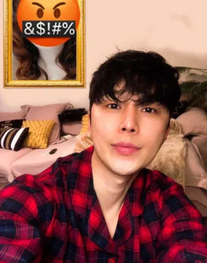 kang hyun su 100