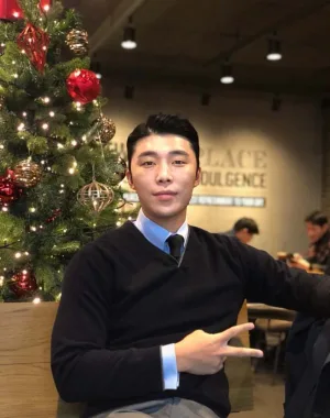 kang hyun su 30