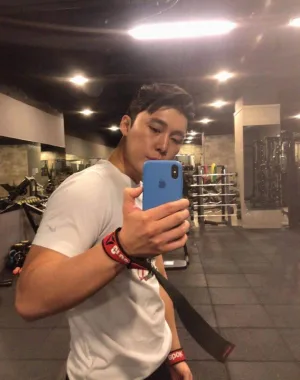 kang hyun su 90
