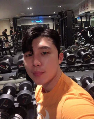 kang hyun su 95