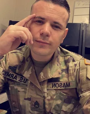 mason 26