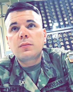 mason 40