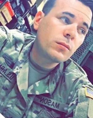 mason 91