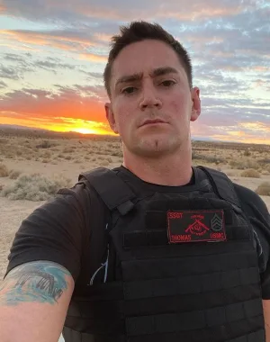 tyler thomas 23