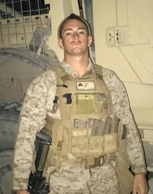 tyler thomas 25