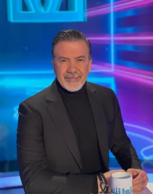 tony baroud 11